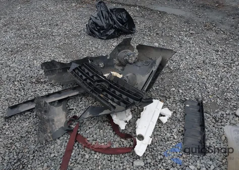 2006 Toyota Highlander из США, поврежденный, VIN JTEGD21A460155242